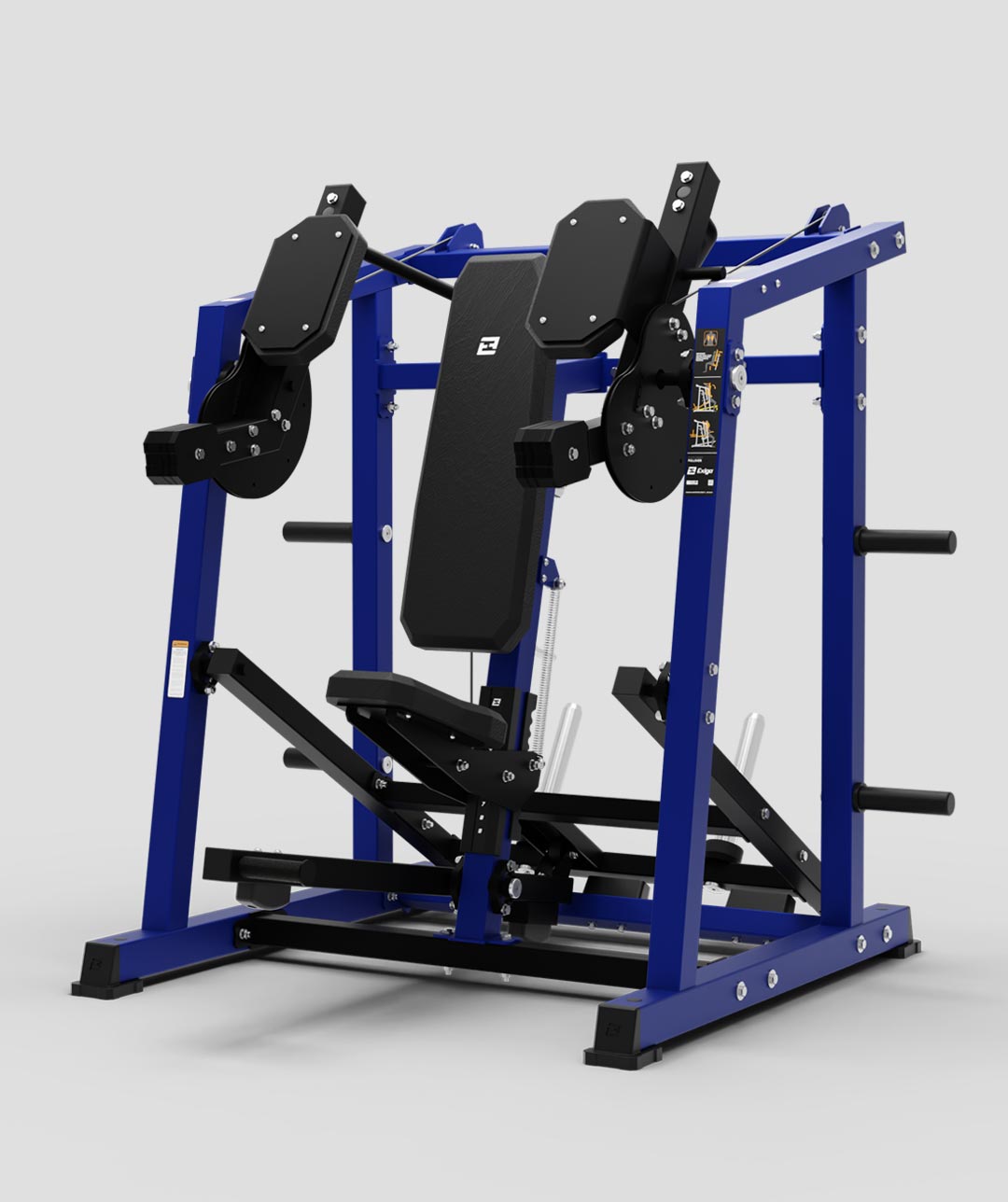 Exigo® Plate Loaded 2.0 Pullover