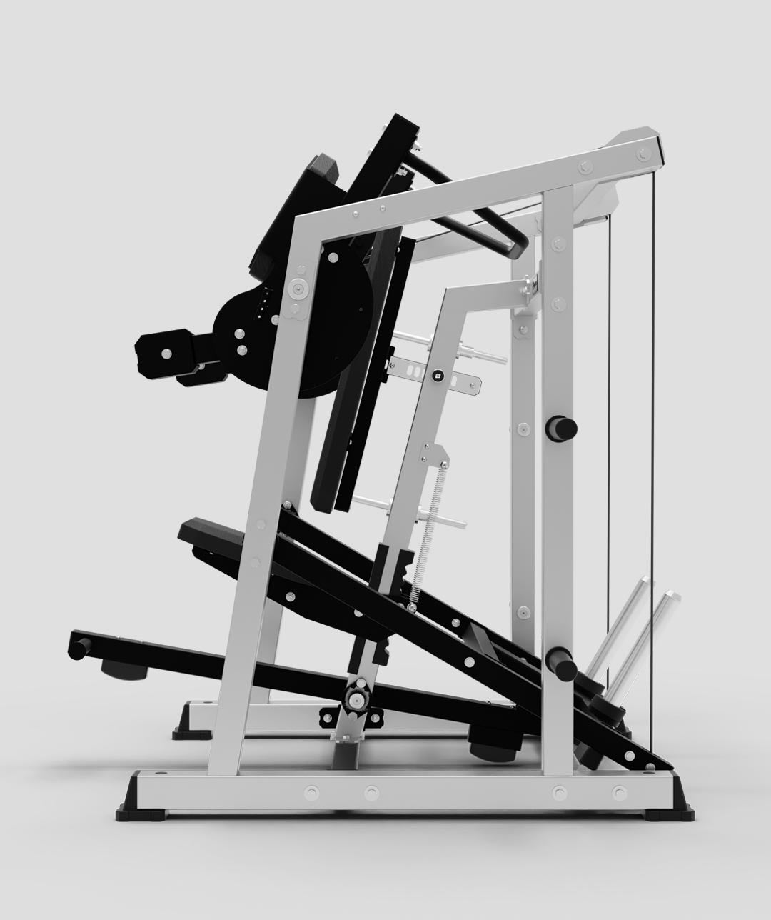 Exigo® Plate Loaded 2.0 Pullover