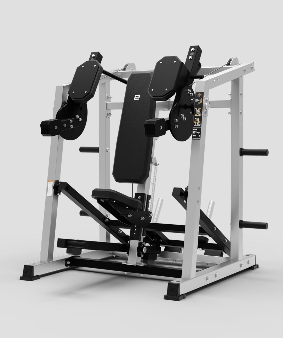 Exigo® Plate Loaded 2.0 Pullover