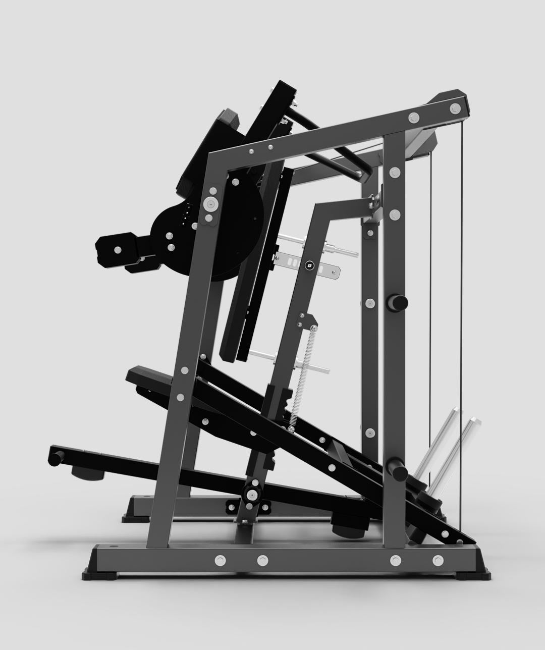 Exigo® Plate Loaded 2.0 Pullover