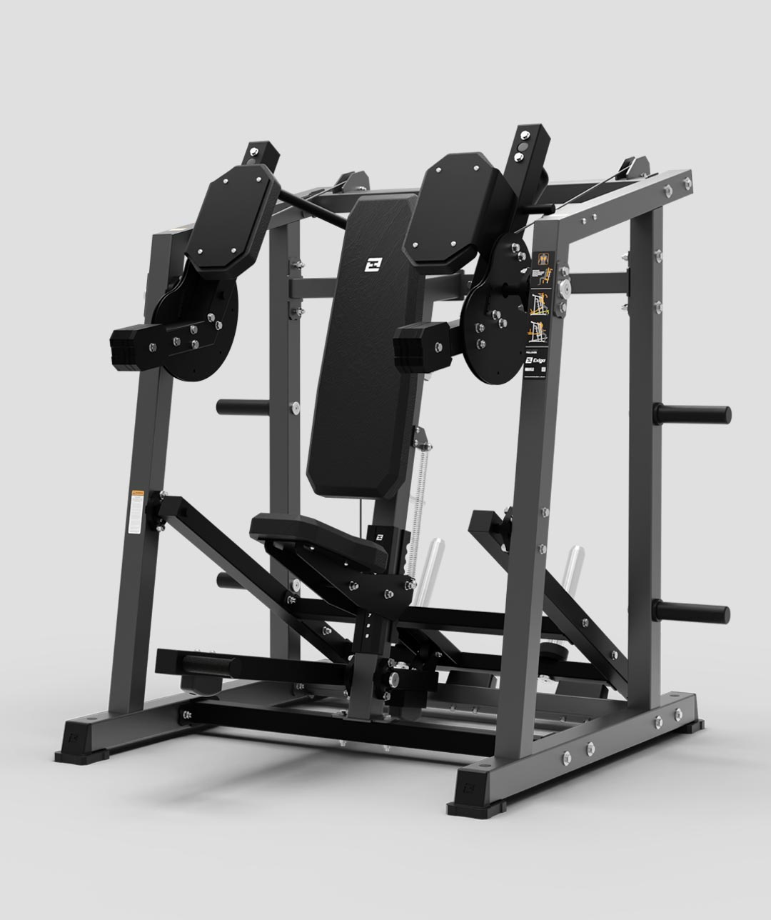 Exigo® Plate Loaded 2.0 Pullover