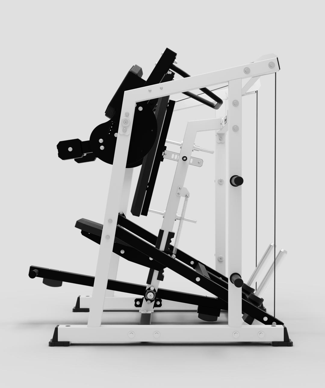 Exigo® Plate Loaded 2.0 Pullover