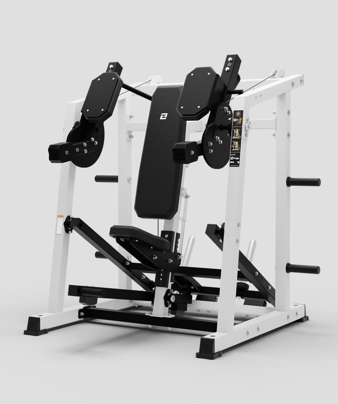 Exigo® Plate Loaded 2.0 Pullover