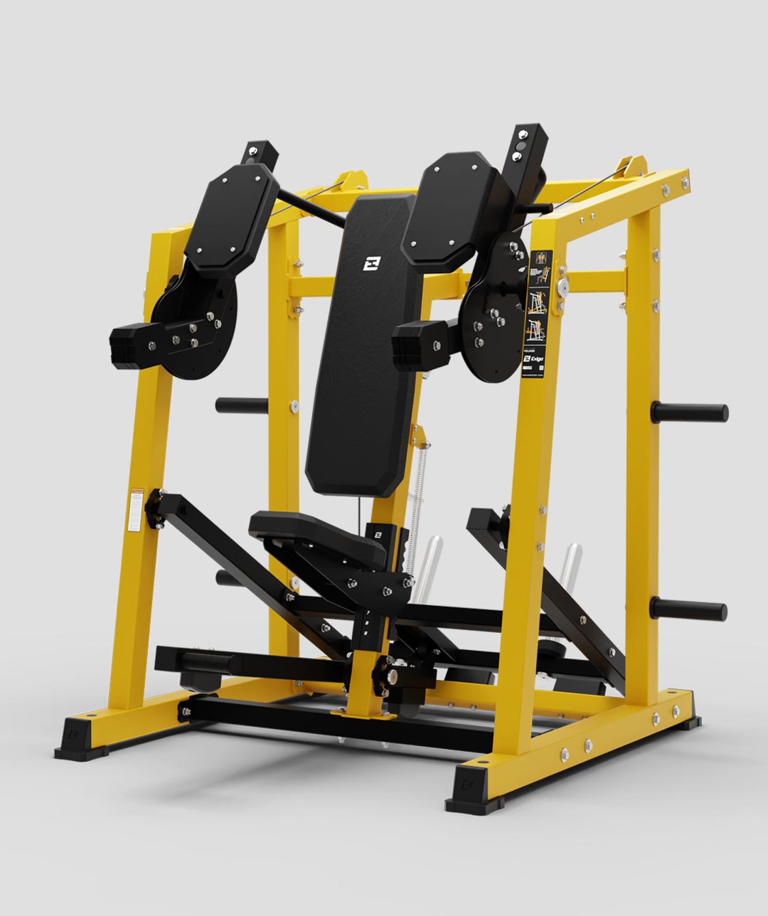 Exigo® Plate Loaded 2.0 Pullover