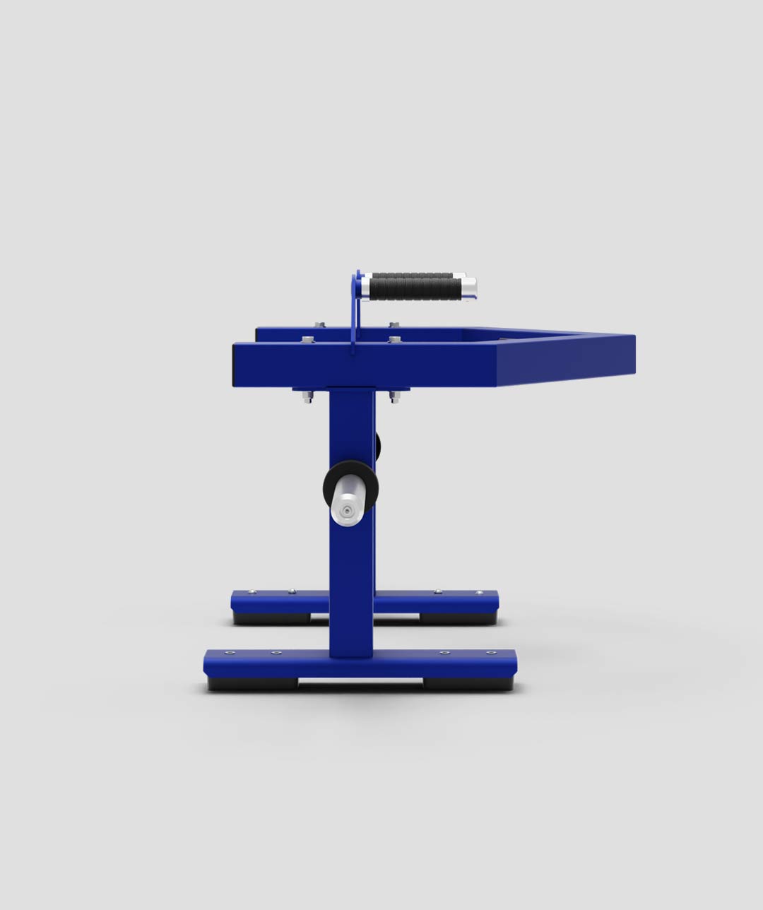 Exigo® Plate Loaded 2.0 Shrug Frame