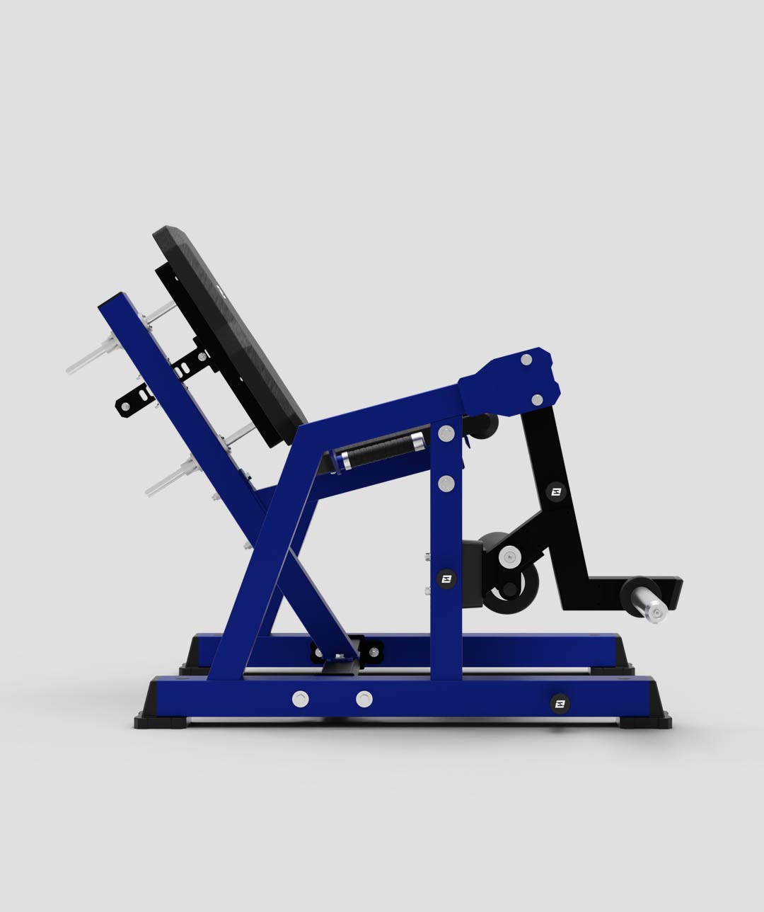 Exigo® Plate Loaded 2.0 Leg Extension