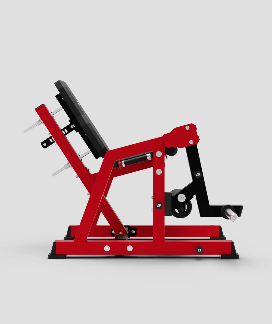 Exigo® Plate Loaded 2.0 Leg Extension