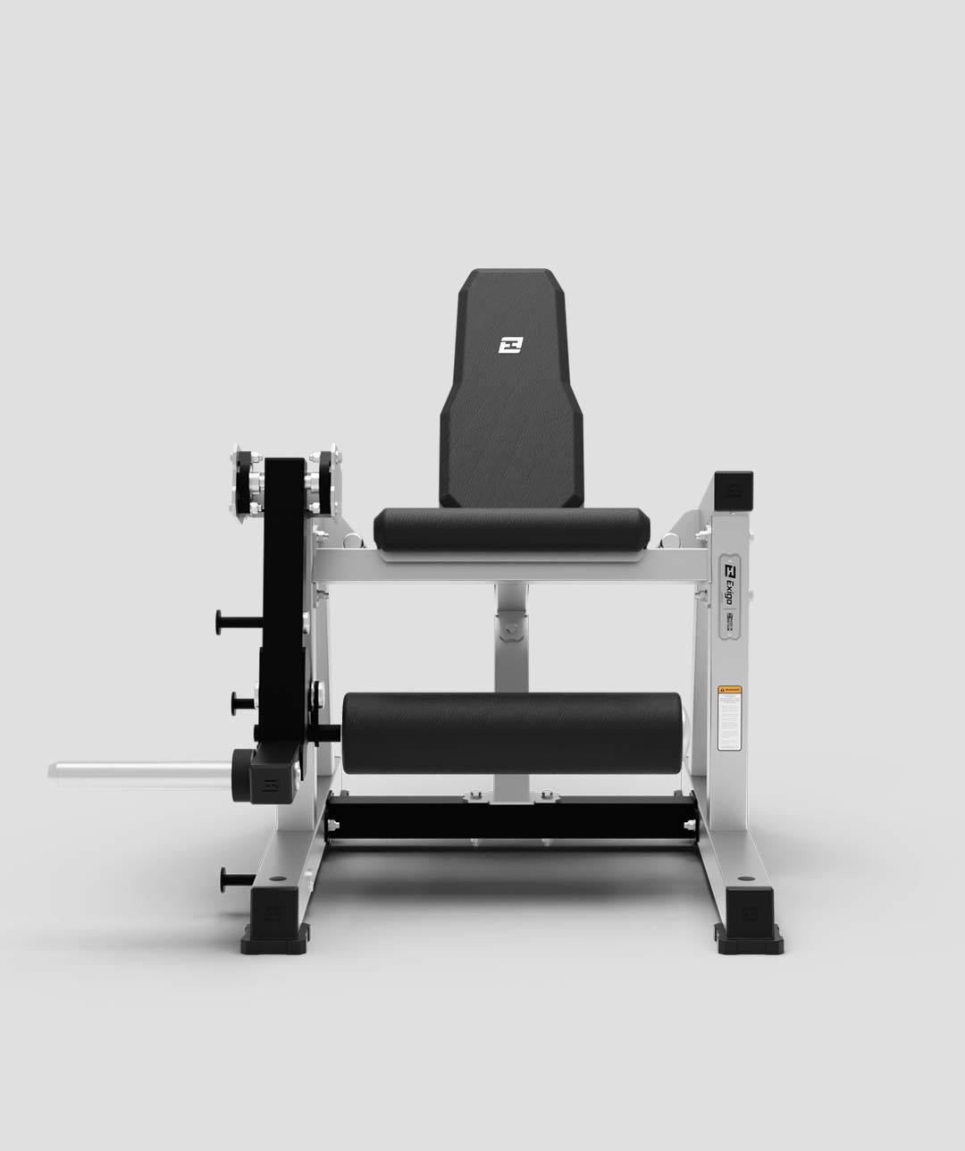 Exigo® Plate Loaded 2.0 Leg Extension