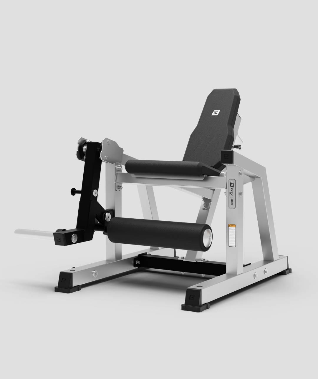 Exigo® Plate Loaded 2.0 Leg Extension