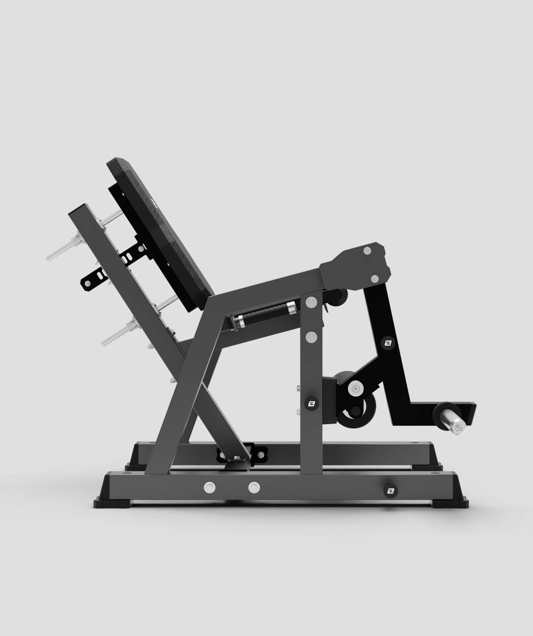 Exigo® Plate Loaded 2.0 Leg Extension