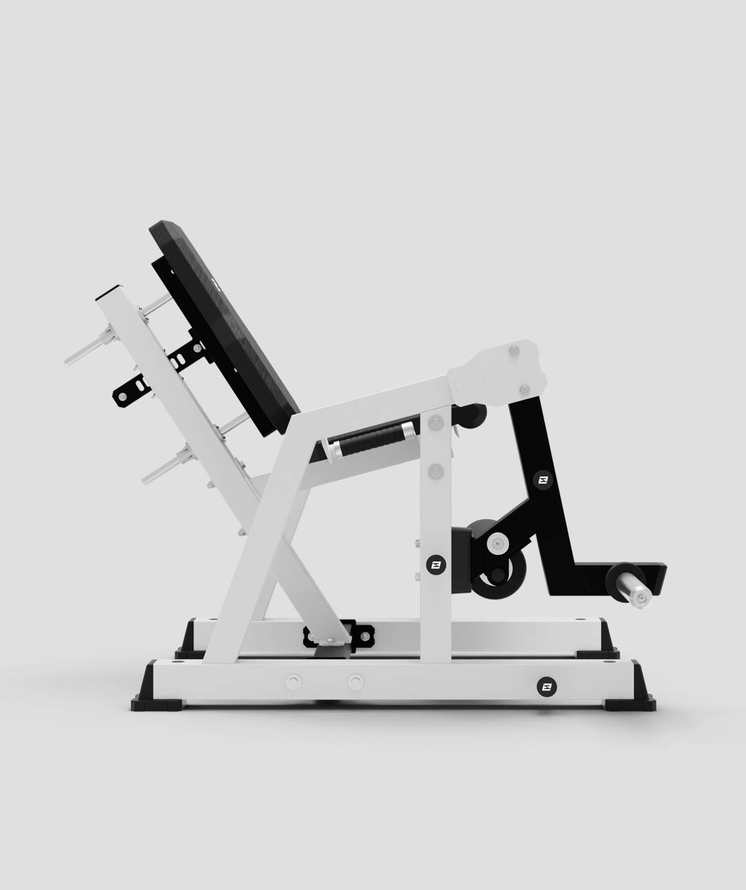 Exigo® Plate Loaded 2.0 Leg Extension