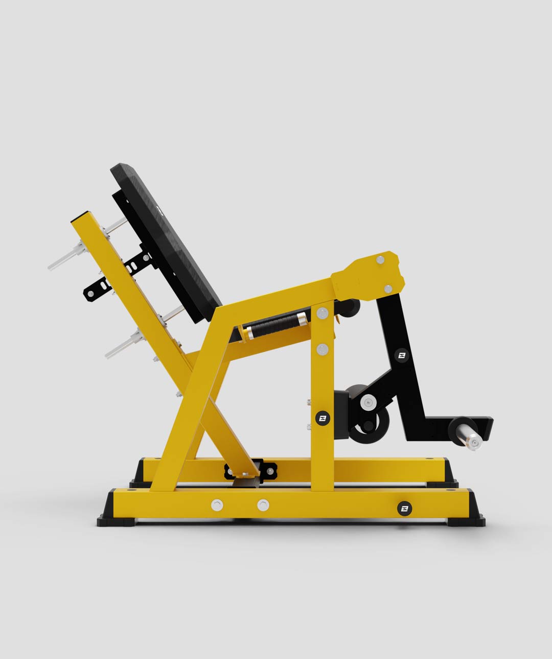 Exigo® Plate Loaded 2.0 Leg Extension