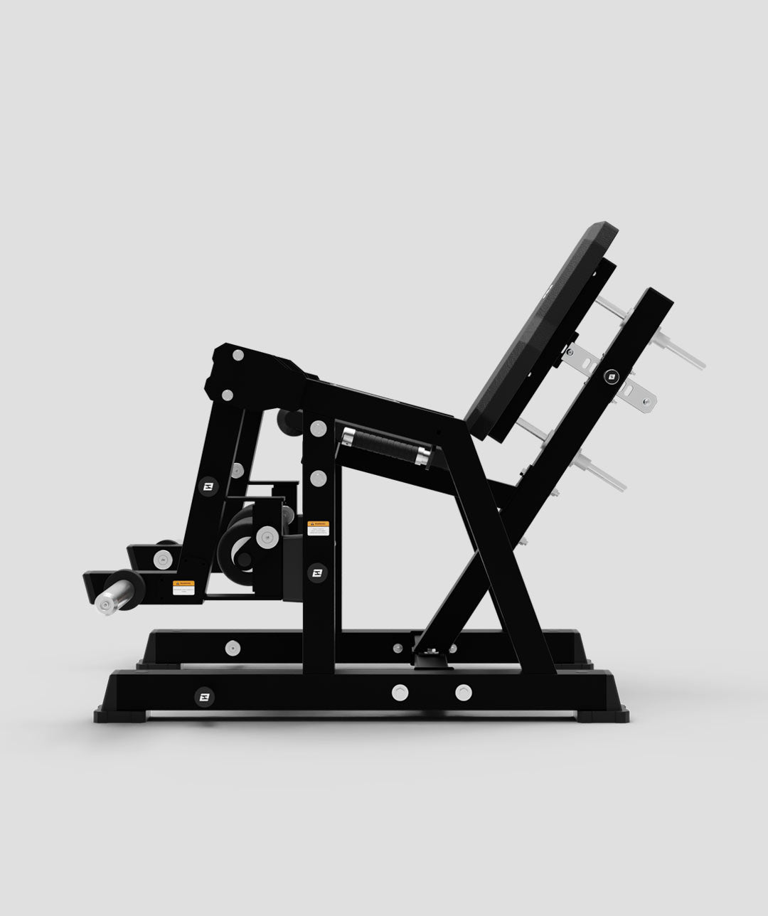 Exigo® Plate Loaded 2.0 ISO Leg Extension