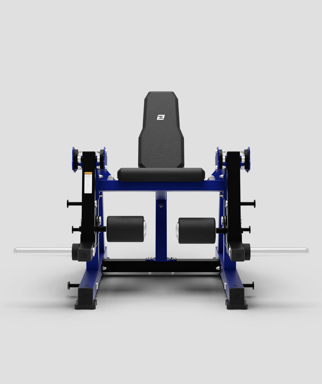 Exigo® Plate Loaded 2.0 ISO Leg Extension