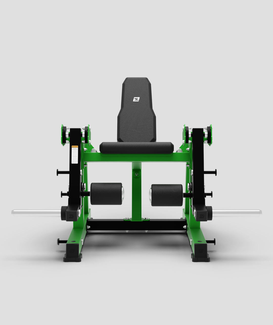 Exigo® Plate Loaded 2.0 ISO Leg Extension