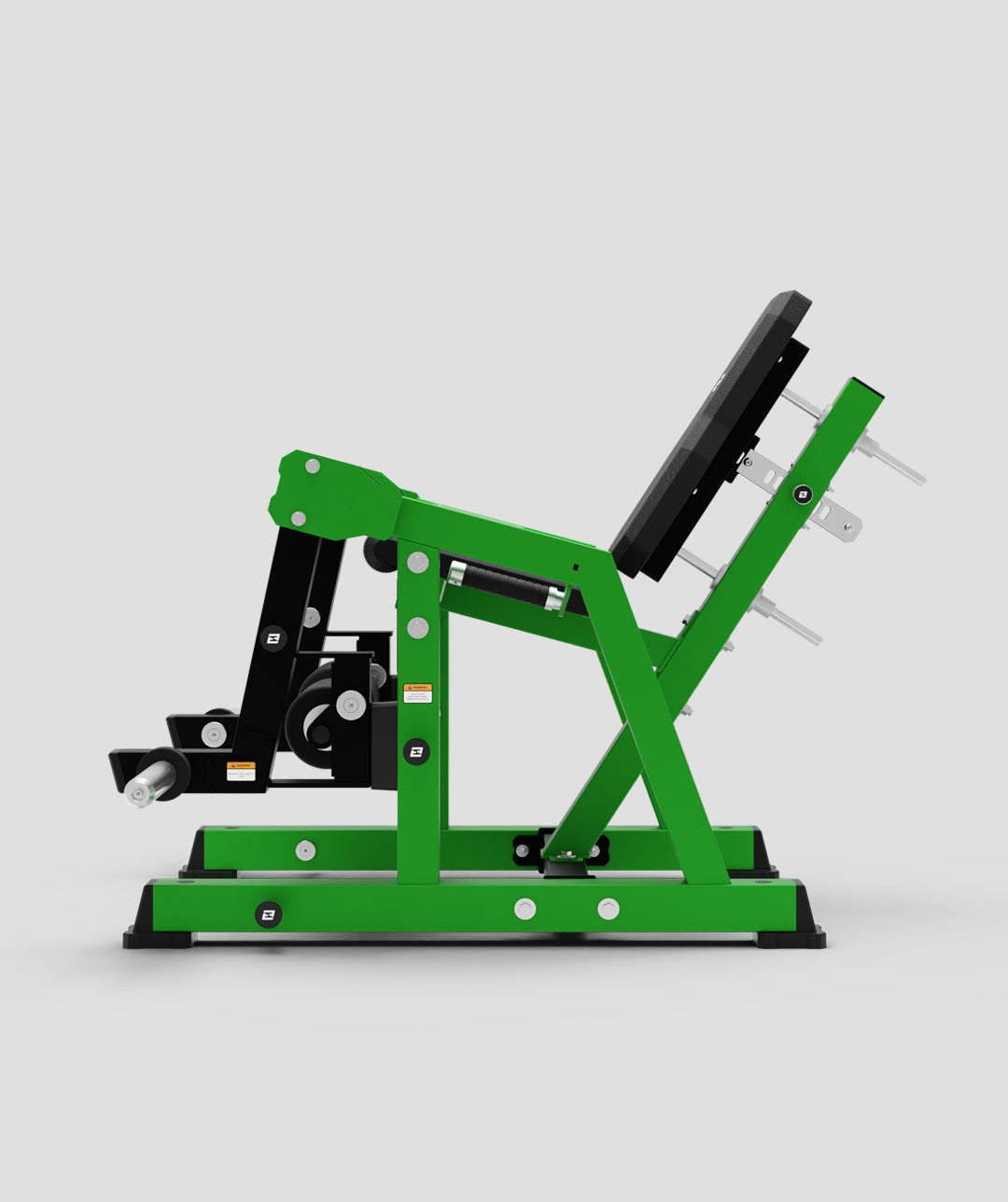 Exigo® Plate Loaded 2.0 ISO Leg Extension