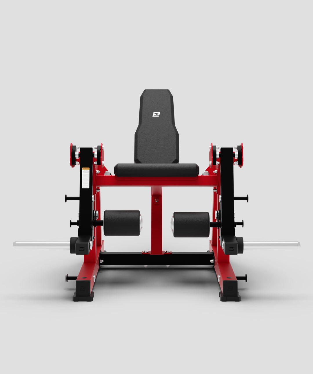 Exigo® Plate Loaded 2.0 ISO Leg Extension