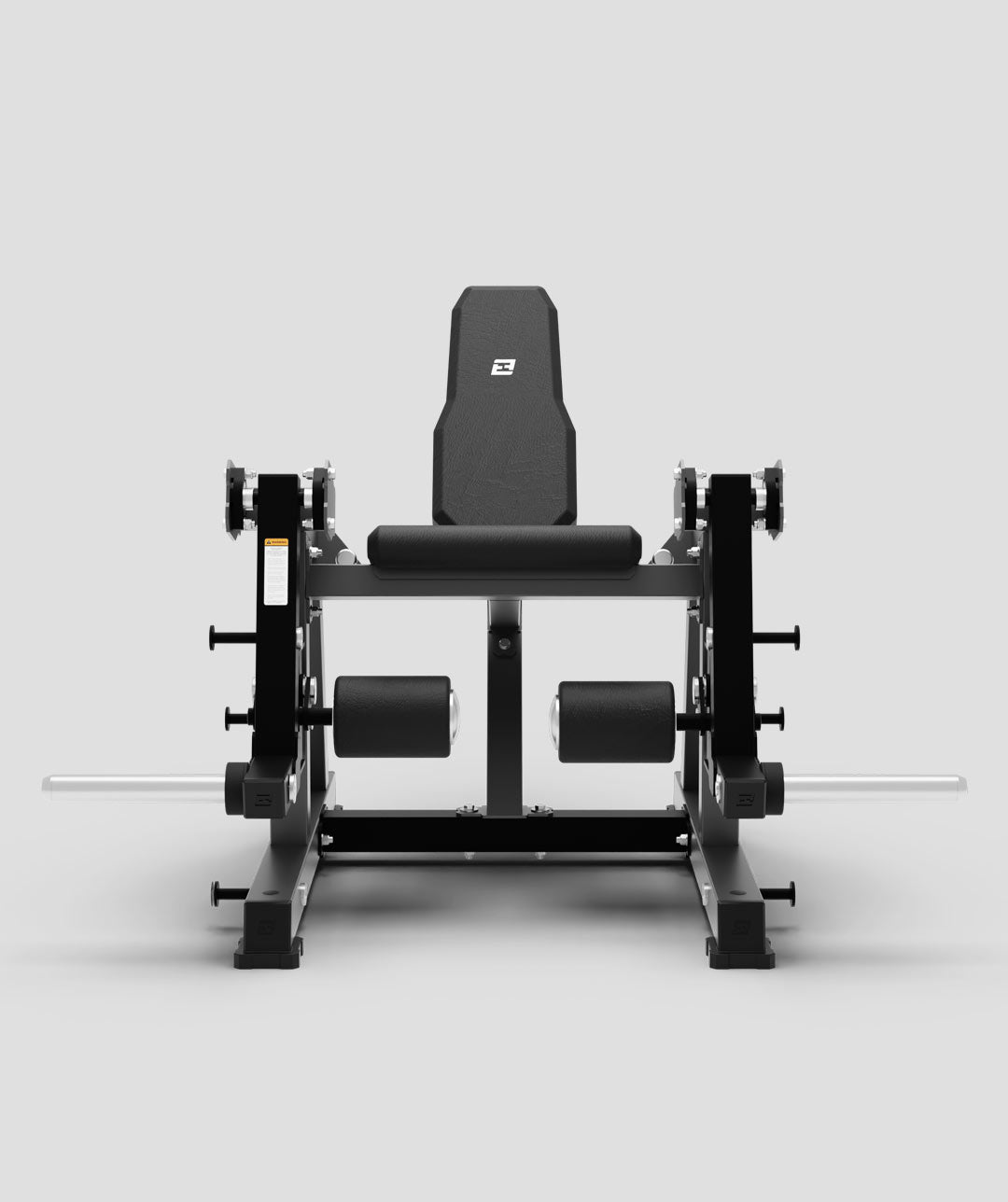 Exigo® Plate Loaded 2.0 ISO Leg Extension