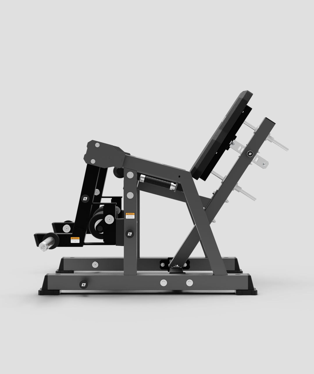 Exigo® Plate Loaded 2.0 ISO Leg Extension