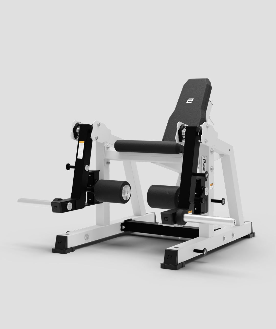 Exigo® Plate Loaded 2.0 ISO Leg Extension