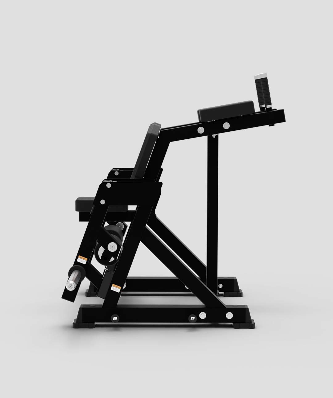 Exigo® Plate Loaded 2.0 ISO Standing Leg Curl