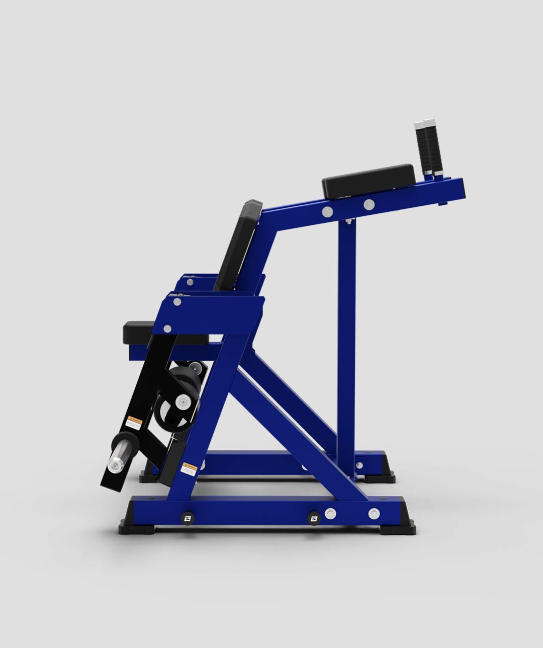 Exigo® Plate Loaded 2.0 ISO Standing Leg Curl