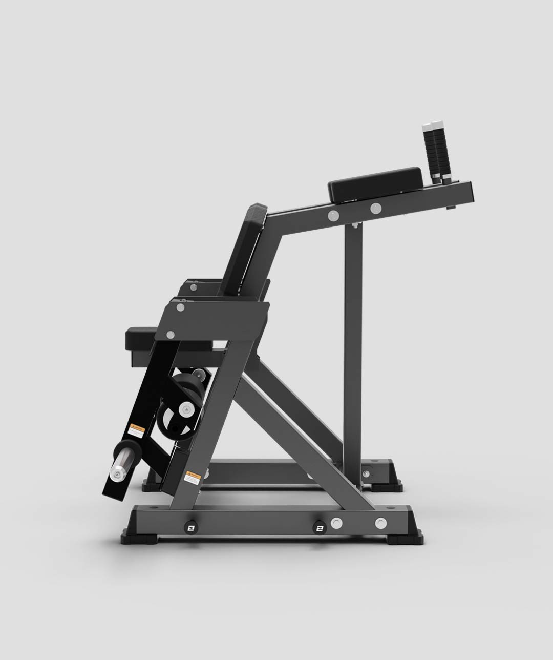 Exigo® Plate Loaded 2.0 ISO Standing Leg Curl