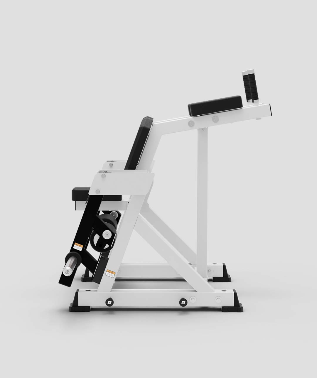 Exigo® Plate Loaded 2.0 ISO Standing Leg Curl