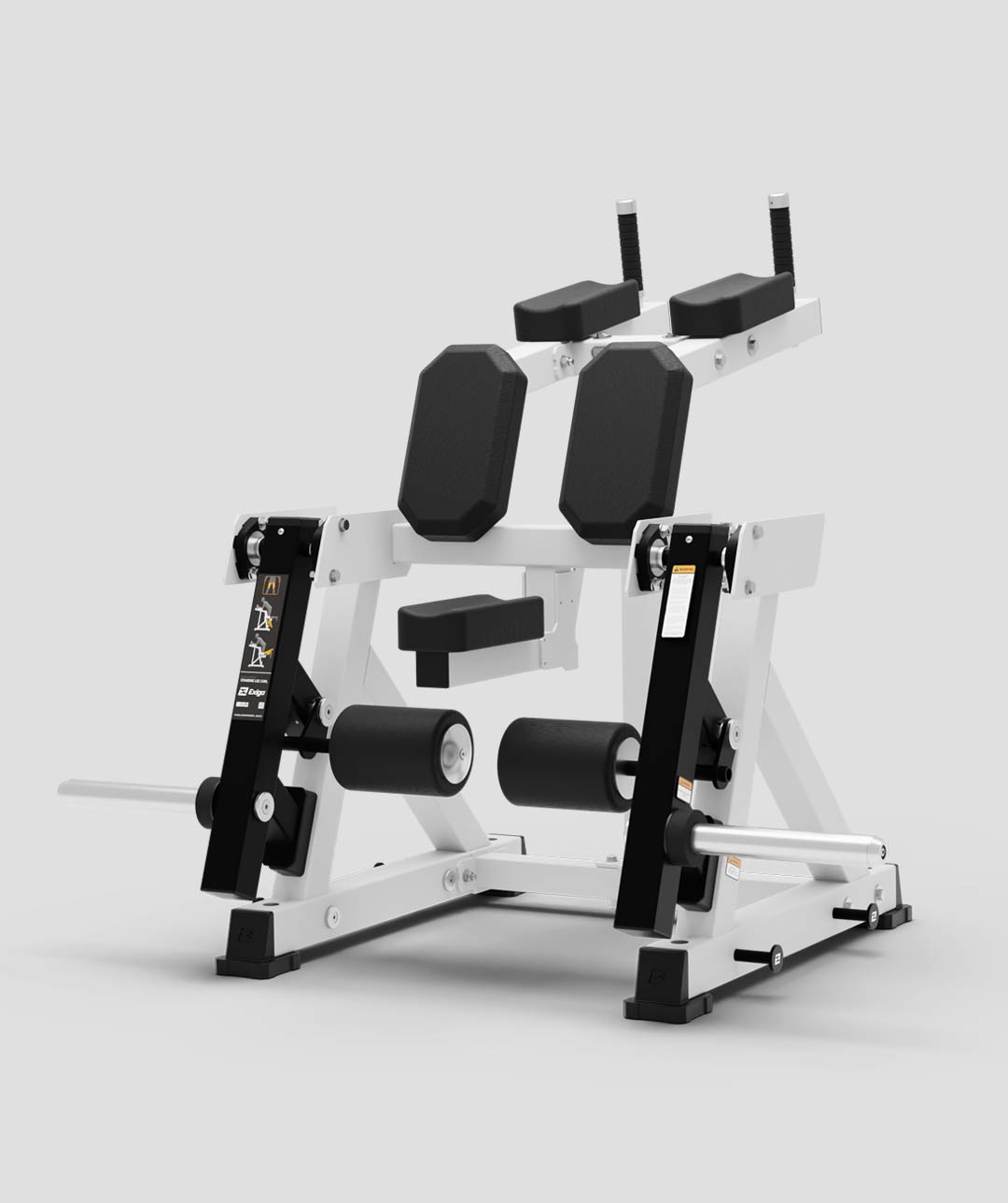 Exigo® Plate Loaded 2.0 ISO Standing Leg Curl