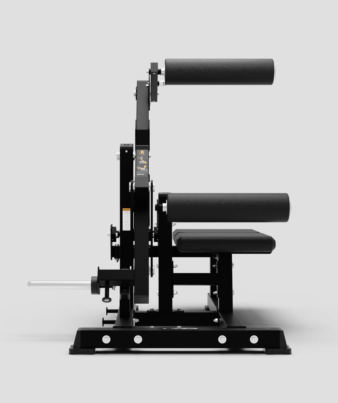 Exigo® Plate Loaded 2.0 Assisted GHD