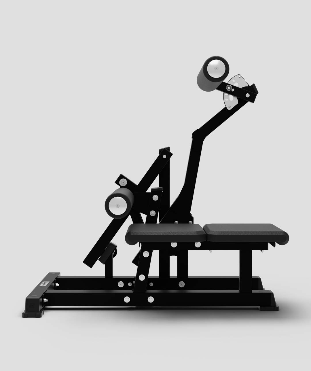 Exigo® Plate Loaded 2.0 Assisted GHD