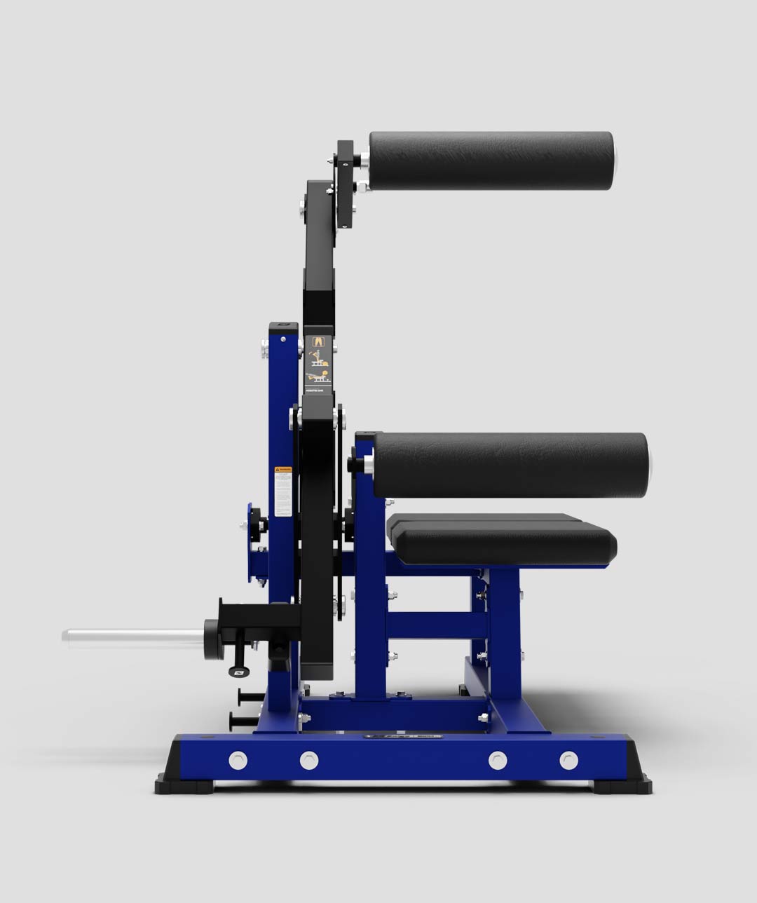 Exigo® Plate Loaded 2.0 Assisted GHD