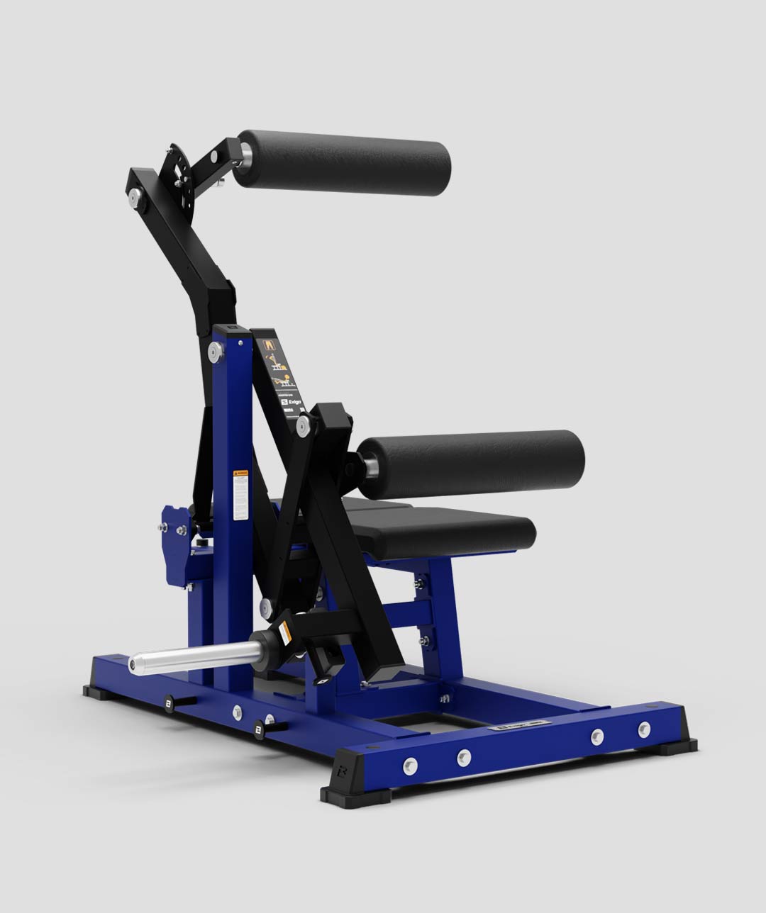 Exigo® Plate Loaded 2.0 Assisted GHD