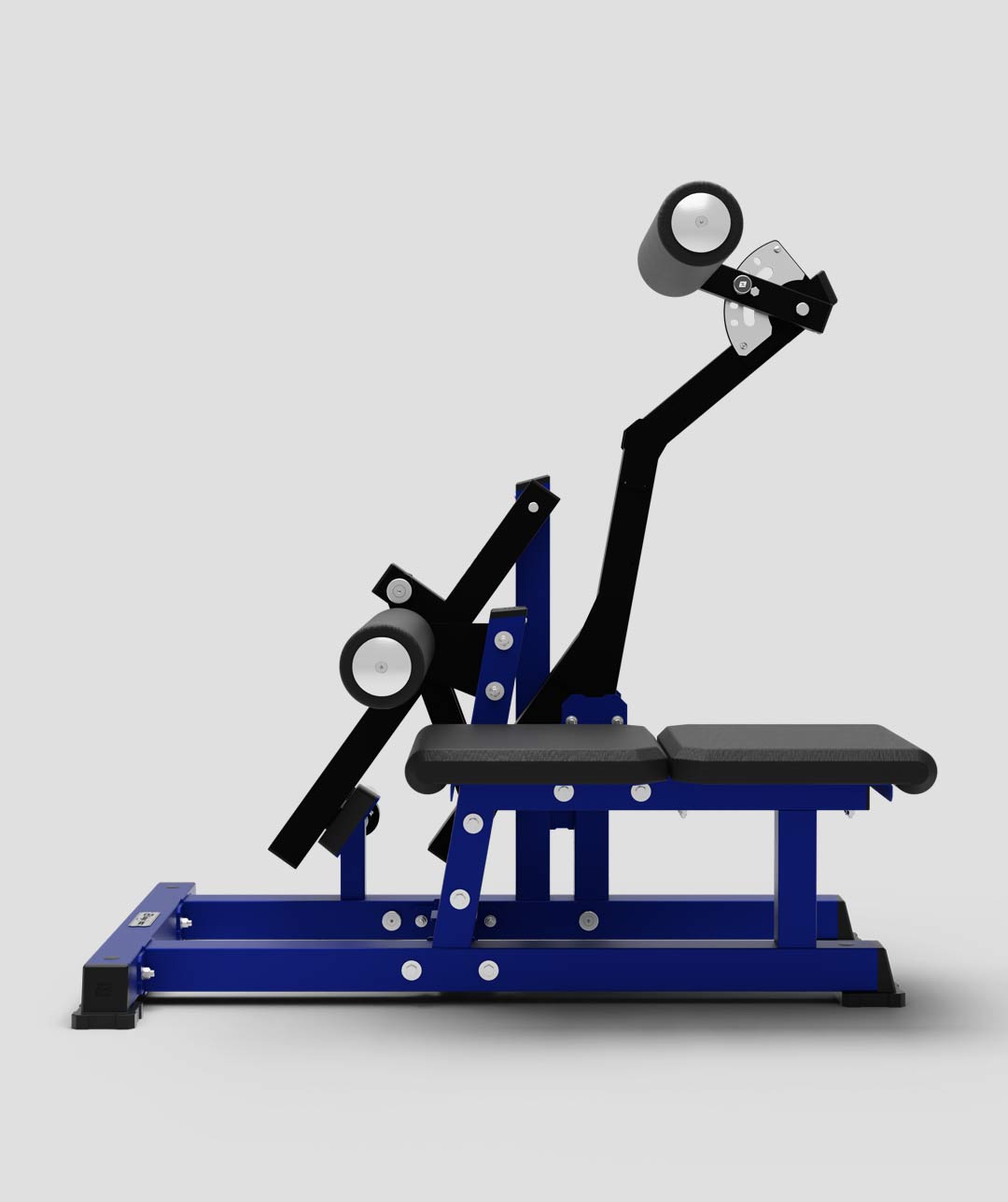Exigo® Plate Loaded 2.0 Assisted GHD