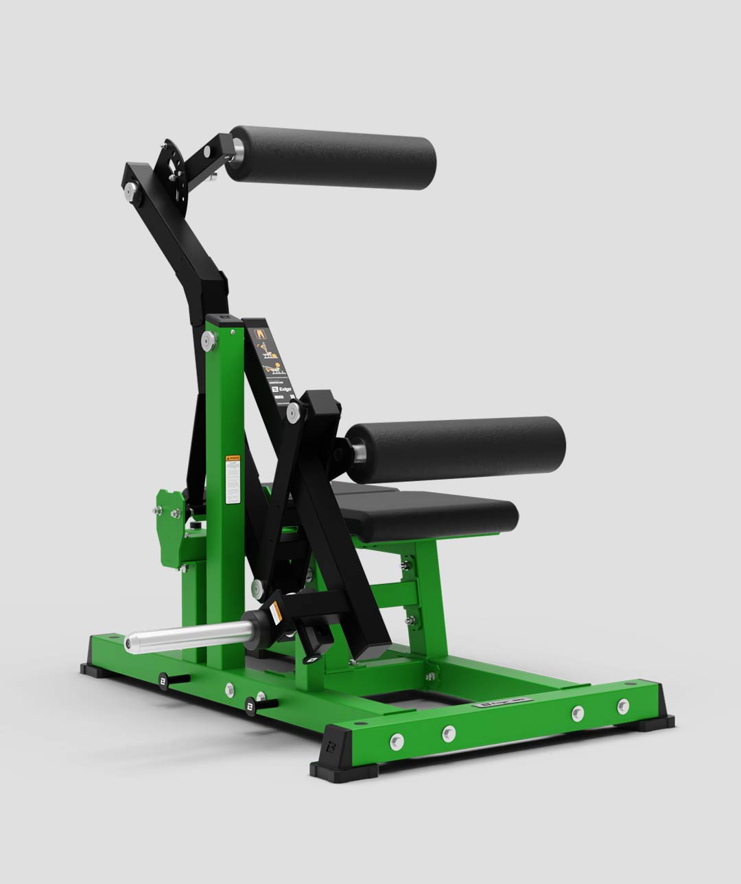 Exigo® Plate Loaded 2.0 Assisted GHD