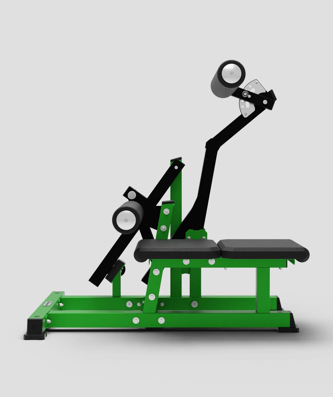 Exigo® Plate Loaded 2.0 Assisted GHD