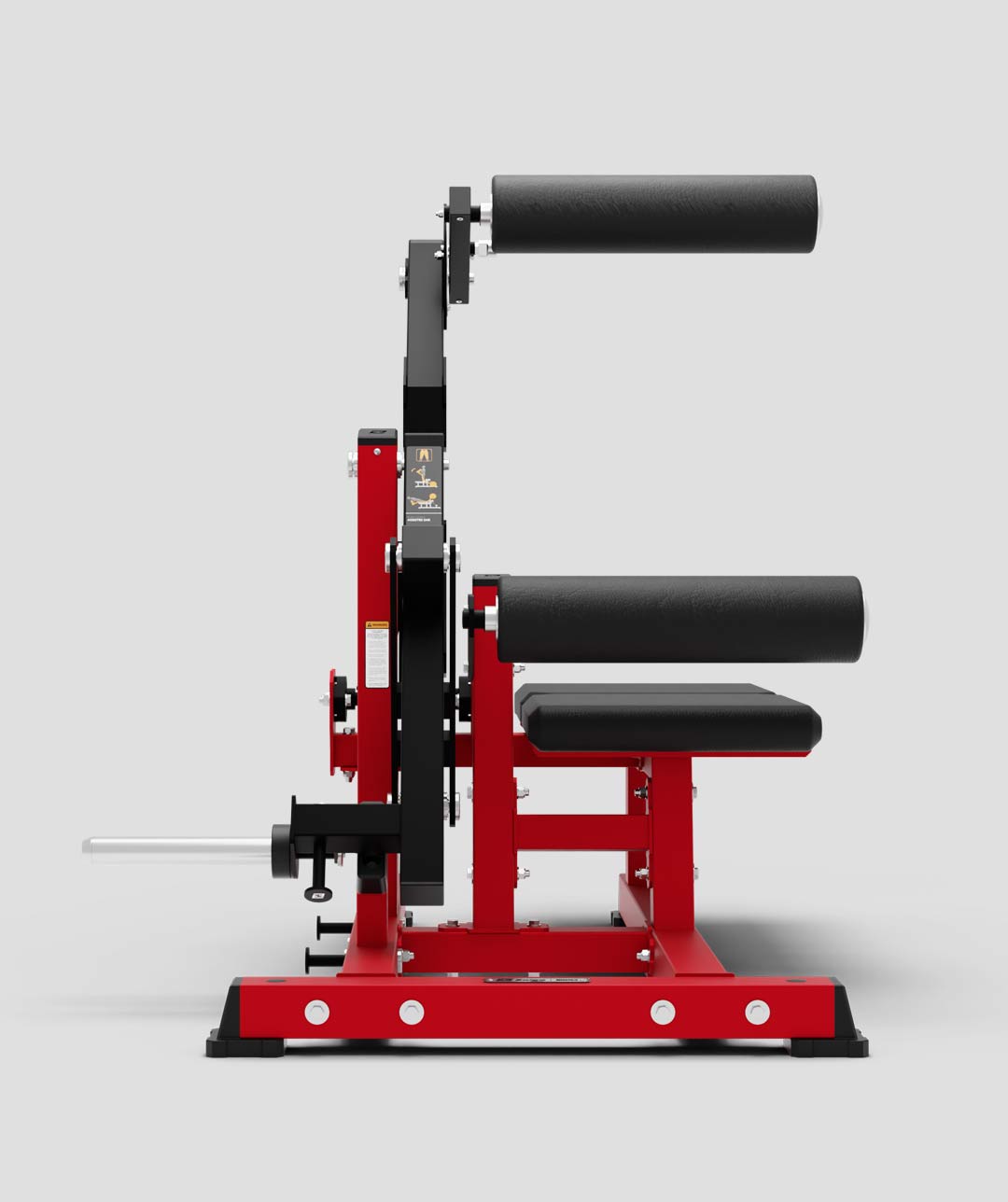 Exigo® Plate Loaded 2.0 Assisted GHD