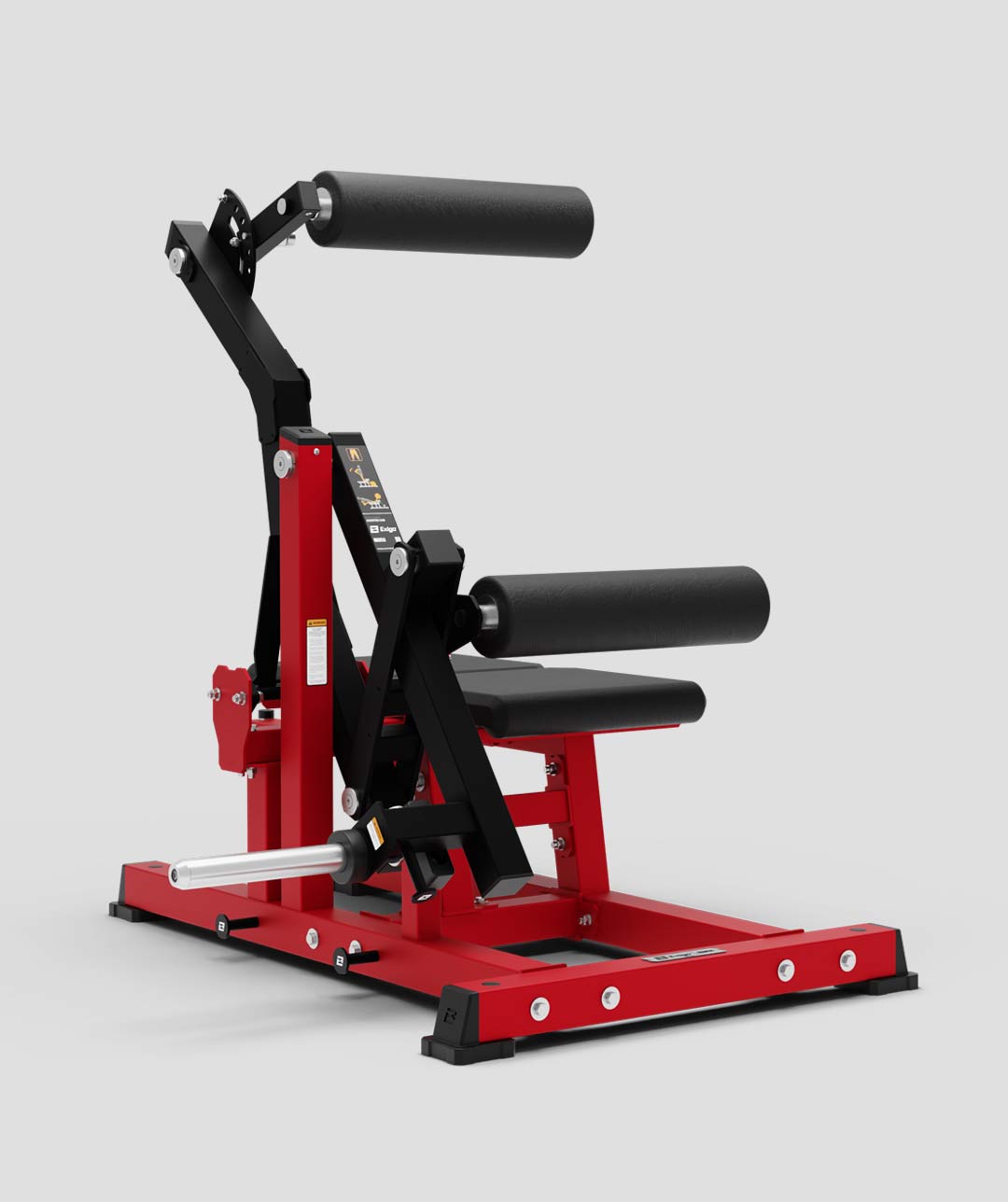 Exigo® Plate Loaded 2.0 Assisted GHD