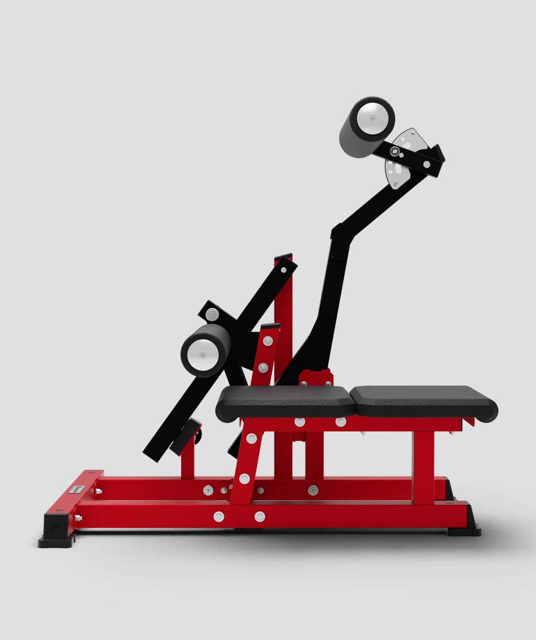 Exigo® Plate Loaded 2.0 Assisted GHD