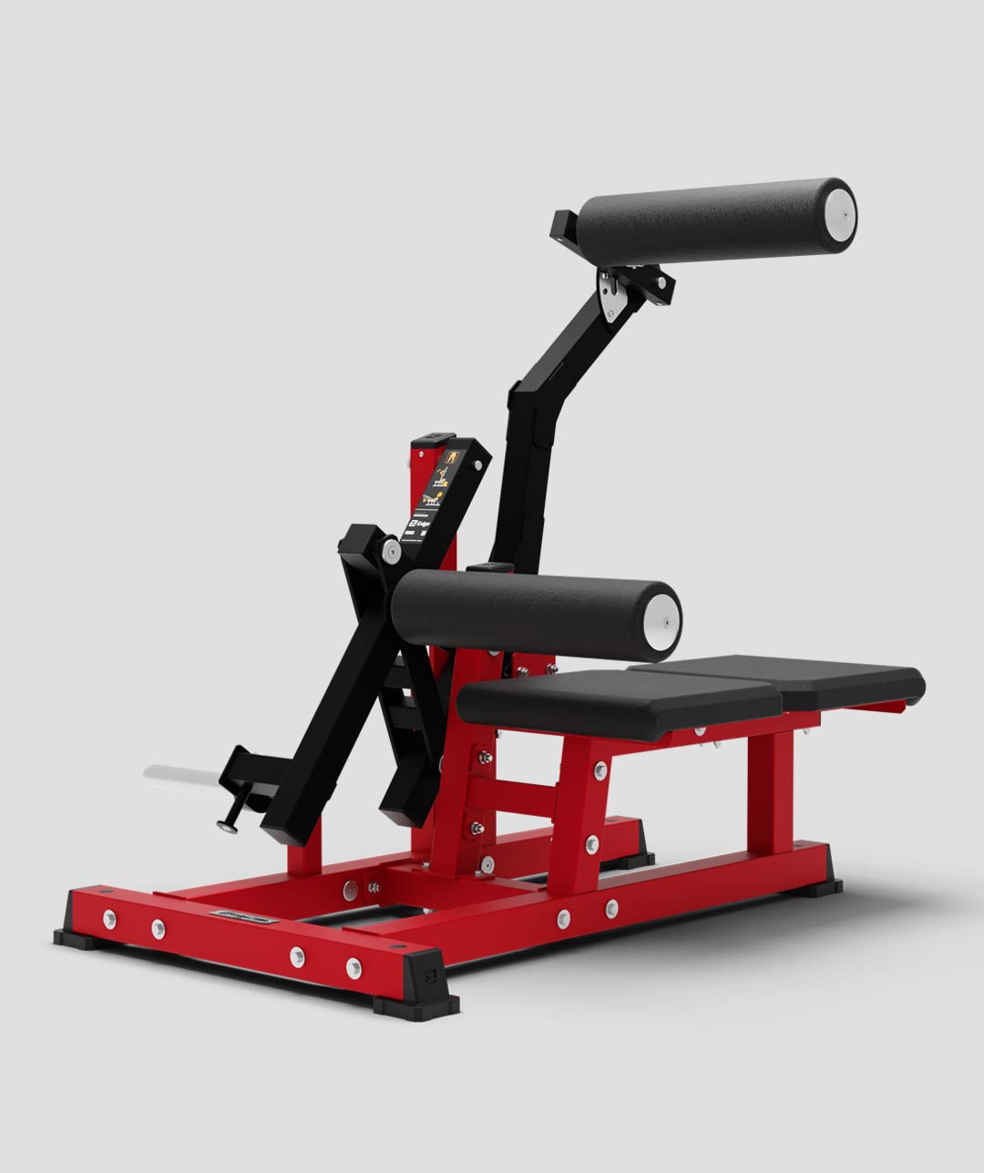 Exigo® Plate Loaded 2.0 Assisted GHD