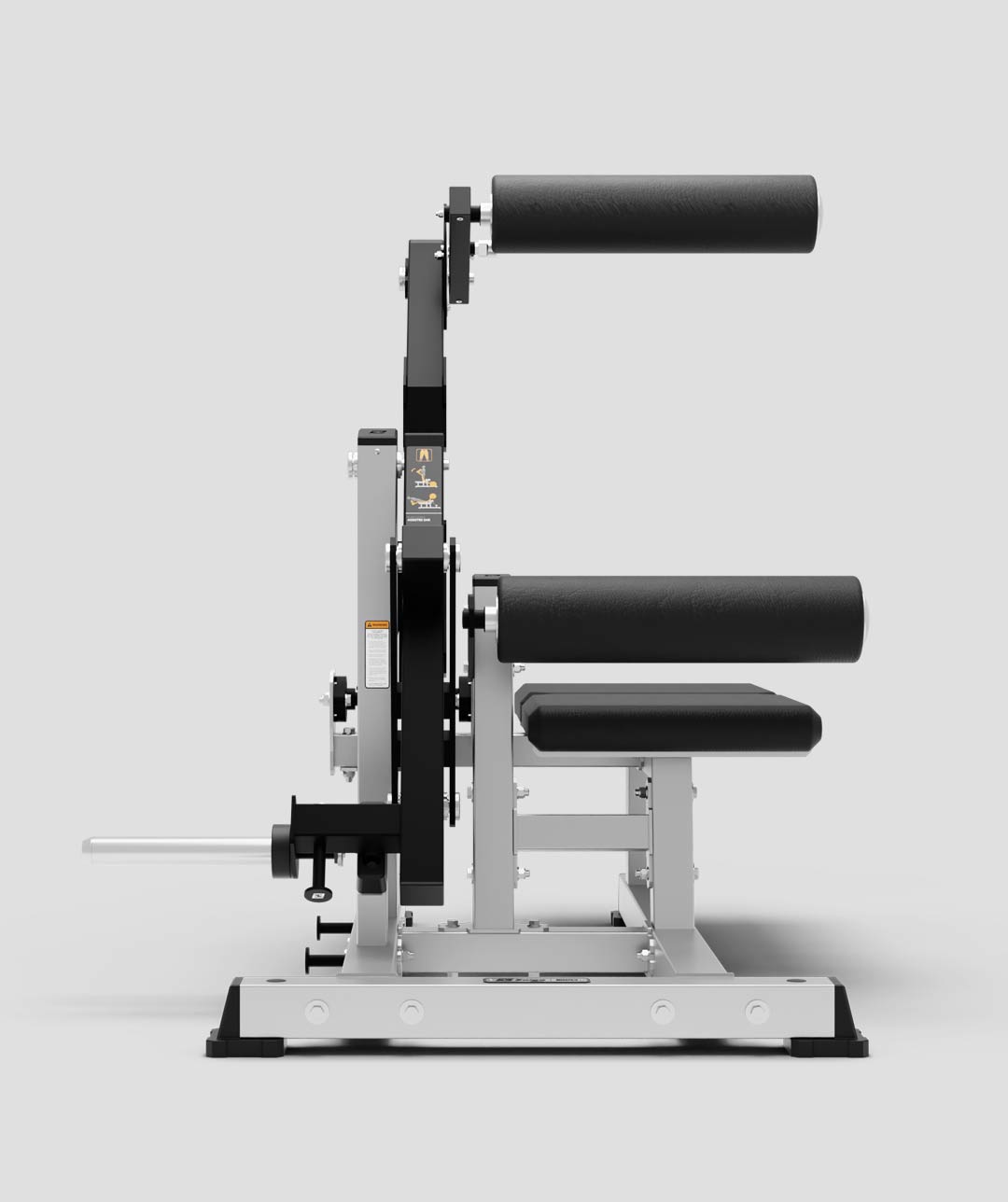 Exigo® Plate Loaded 2.0 Assisted GHD