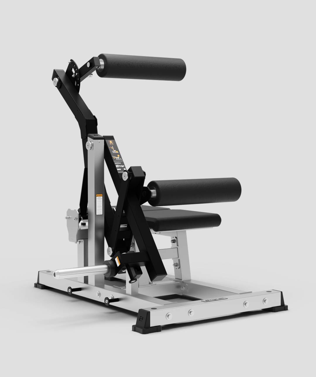 Exigo® Plate Loaded 2.0 Assisted GHD