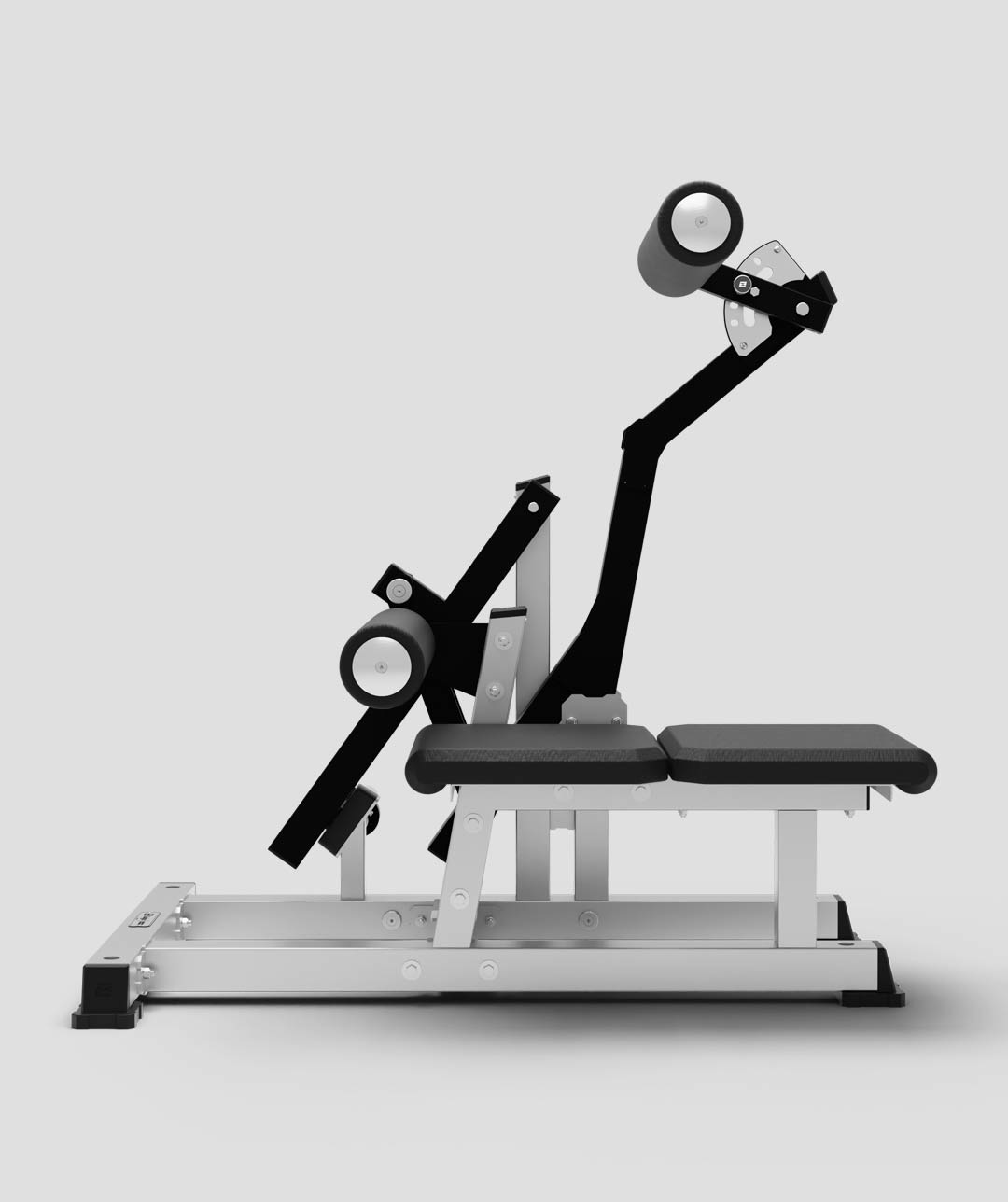 Exigo® Plate Loaded 2.0 Assisted GHD