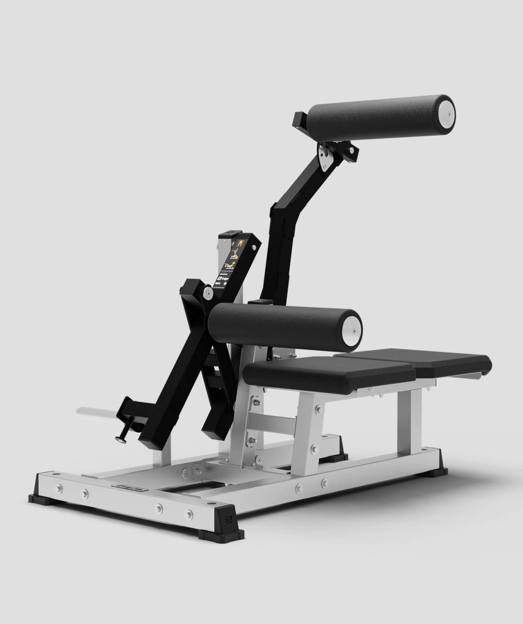 Exigo® Plate Loaded 2.0 Assisted GHD