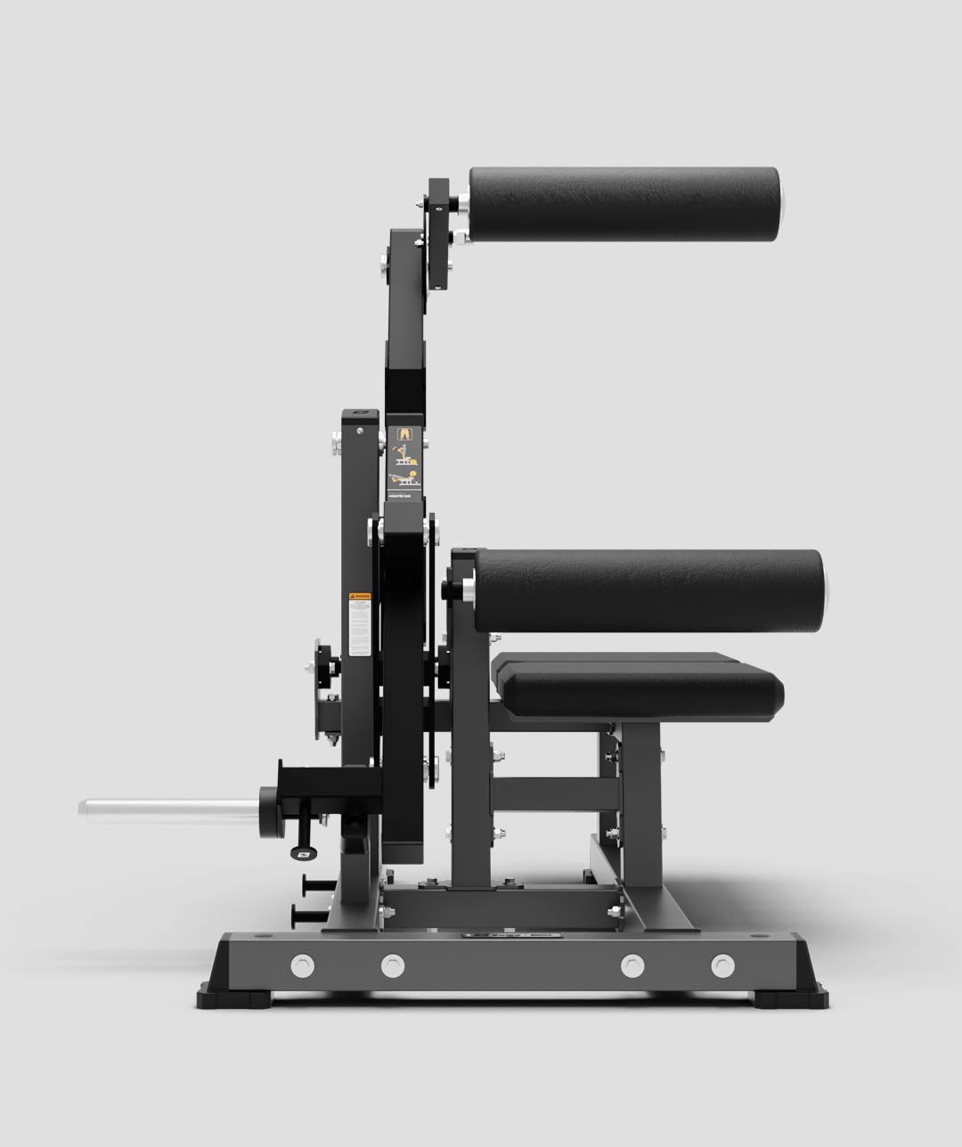 Exigo® Plate Loaded 2.0 Assisted GHD