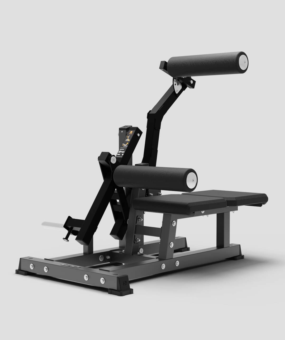 Exigo® Plate Loaded 2.0 Assisted GHD