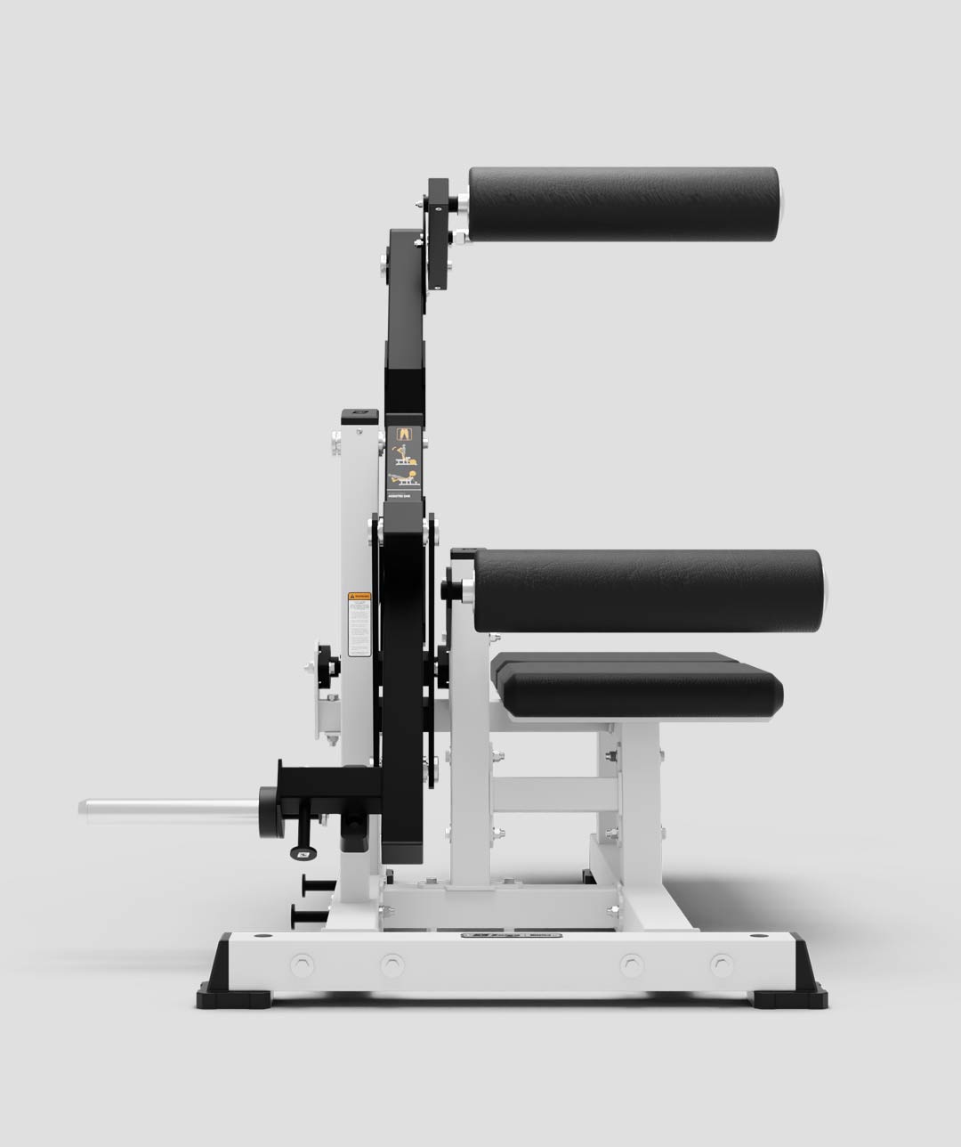 Exigo® Plate Loaded 2.0 Assisted GHD