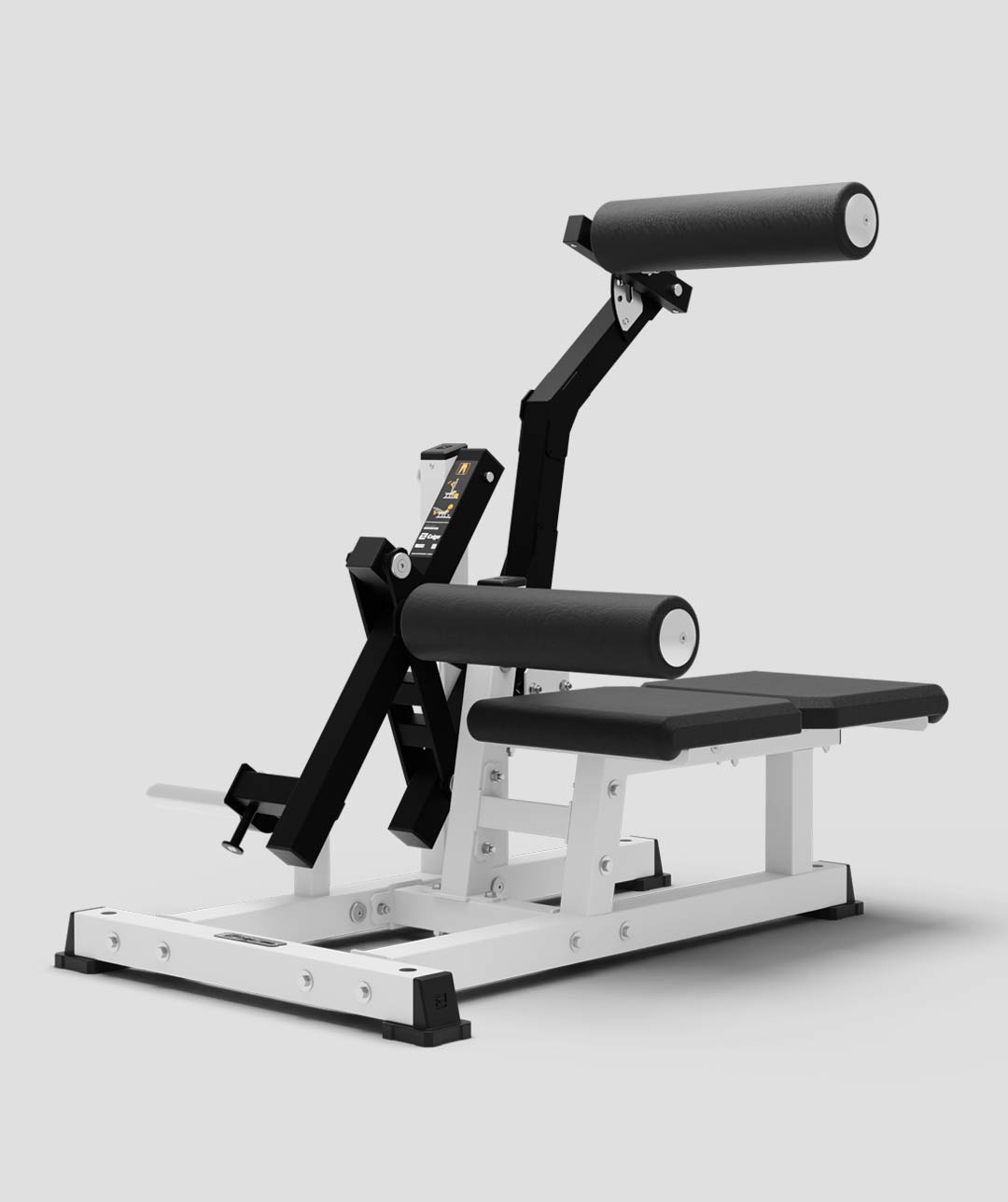 Exigo® Plate Loaded 2.0 Assisted GHD
