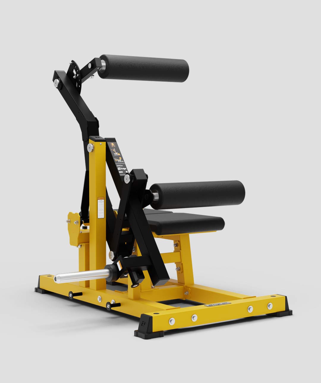 Exigo® Plate Loaded 2.0 Assisted GHD