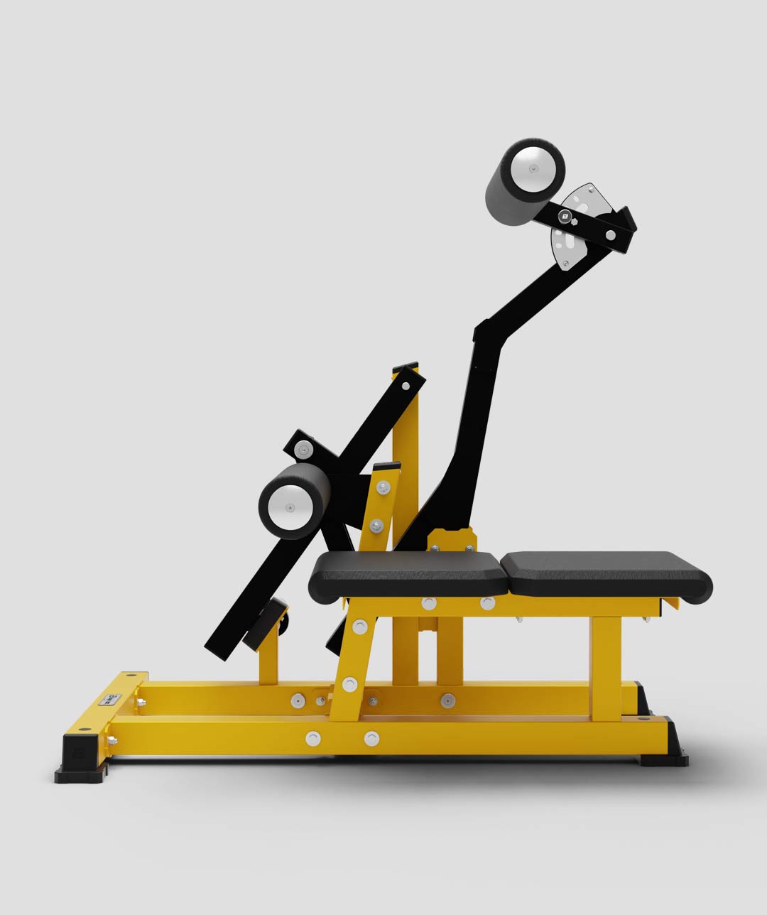 Exigo® Plate Loaded 2.0 Assisted GHD